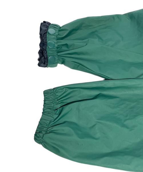 Columbia（コロンビア）Columbia (コロンビア) PFG フィッシングジャケット グリーン サイズ:XLの古着・服飾アイテム