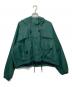 Columbia（コロンビア）の古着「PFG フィッシングジャケット」｜グリーン