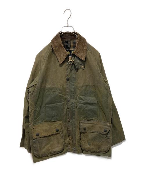 Barbour（バブアー）Barbour (バブアー) オイルドジャケット サイズ:Mの古着・服飾アイテム