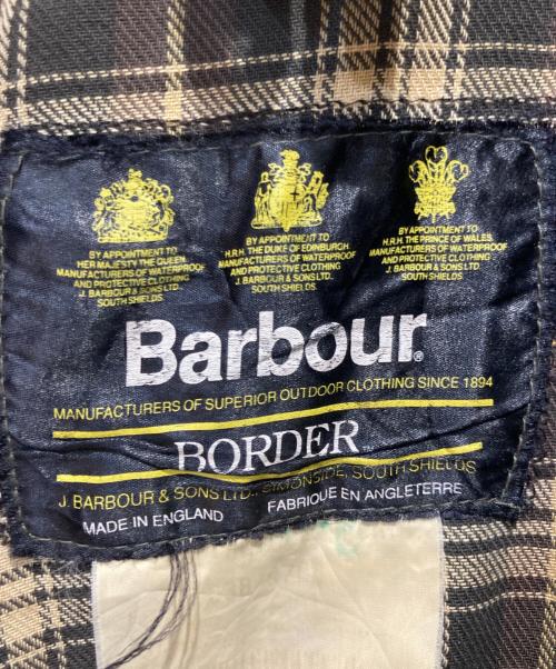 Barbour（バブアー）Barbour (バブアー) オイルドジャケット サイズ:Mの古着・服飾アイテム