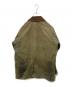 Barbour (バブアー) オイルドジャケット サイズ:M：10000円