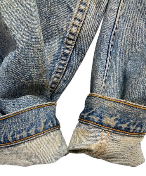LEVI'S（リーバイス）LEVI'S (リーバイス) デニムジャケット インディゴ サイズ:XLの古着・服飾アイテム