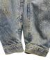 中古・古着 LEVI'S (リーバイス) デニムジャケット インディゴ サイズ:XL：10000円