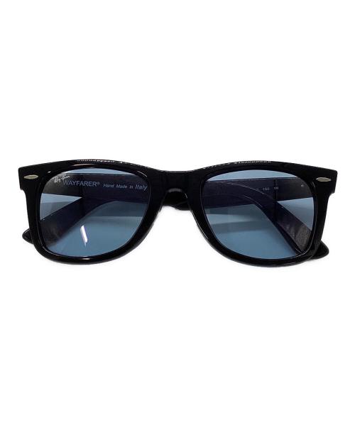 RAY-BAN（レイバン）RAY-BAN (レイバン) ORIGINAL WAYFARER CLASSIC ブルー サイズ:52ロ22-150の古着・服飾アイテム