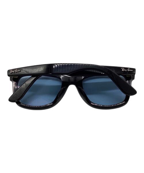 RAY-BAN（レイバン）RAY-BAN (レイバン) ORIGINAL WAYFARER CLASSIC ブルー サイズ:52ロ22-150の古着・服飾アイテム