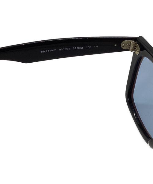 RAY-BAN（レイバン）RAY-BAN (レイバン) ORIGINAL WAYFARER CLASSIC ブルー サイズ:52ロ22-150の古着・服飾アイテム