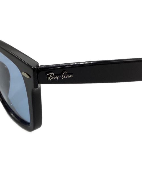 RAY-BAN（レイバン）RAY-BAN (レイバン) ORIGINAL WAYFARER CLASSIC ブルー サイズ:52ロ22-150の古着・服飾アイテム