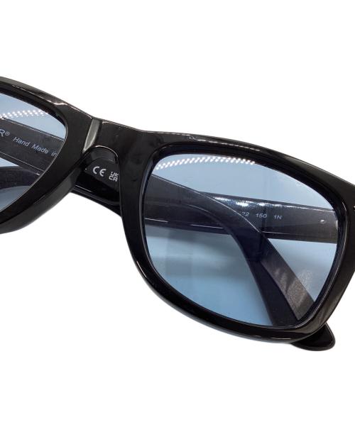 RAY-BAN（レイバン）RAY-BAN (レイバン) ORIGINAL WAYFARER CLASSIC ブルー サイズ:52ロ22-150の古着・服飾アイテム