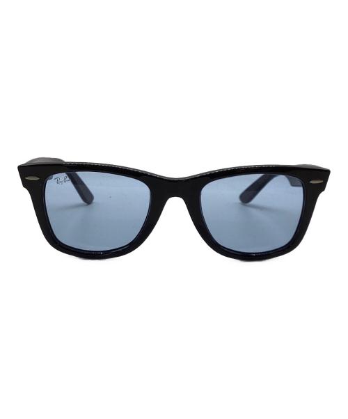 RAY-BAN（レイバン）RAY-BAN (レイバン) ORIGINAL WAYFARER CLASSIC ブルー サイズ:52ロ22-150の古着・服飾アイテム