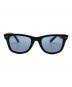 RAY-BAN (レイバン) ORIGINAL WAYFARER CLASSIC ブルー サイズ:52ロ22-150：8000円