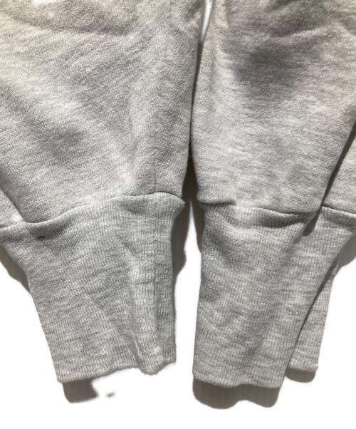 Champion REVERSE WEAVE（チャンピオン リバース ウィーブ）Champion REVERSE WEAVE (チャンピオン リバース ウィーブ) プルオーバーパーカー グレー サイズ:XLの古着・服飾アイテム