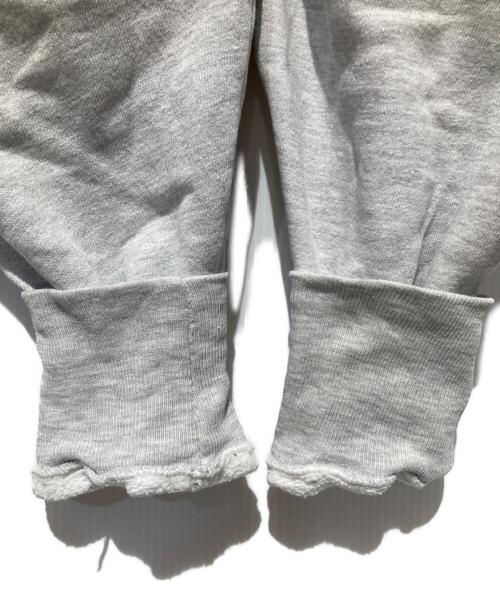 Champion REVERSE WEAVE（チャンピオン リバース ウィーブ）Champion REVERSE WEAVE (チャンピオン リバース ウィーブ) プルオーバーパーカー グレー サイズ:XLの古着・服飾アイテム
