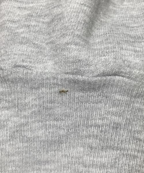 Champion REVERSE WEAVE（チャンピオン リバース ウィーブ）Champion REVERSE WEAVE (チャンピオン リバース ウィーブ) プルオーバーパーカー グレー サイズ:XLの古着・服飾アイテム