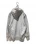 Champion REVERSE WEAVE (チャンピオン リバース ウィーブ) プルオーバーパーカー グレー サイズ:XL：30000円