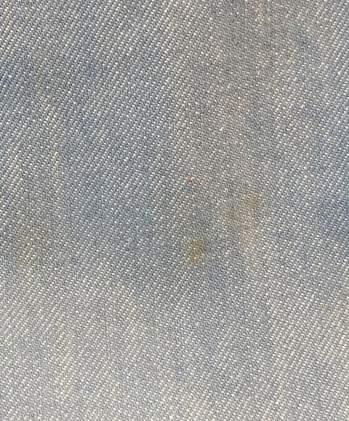 Wrangler（ラングラー）Wrangler (ラングラー) デニムジャケット ブルー サイズ:不明の古着・服飾アイテム