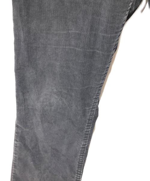 LEVI'S（リーバイス）LEVI'S (リーバイス) 519コーデュロイパンツ ブラック サイズ:W32L32の古着・服飾アイテム