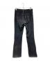 LEVI'S (リーバイス) 519コーデュロイパンツ ブラック サイズ:W32L32：13000円