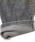 中古・古着 LEVI'S (リーバイス) 519コーデュロイパンツ ブラック サイズ:W32L32：13000円