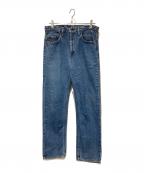 LEVI'Sリーバイス）の古着「505デニムパンツ」｜インディゴ