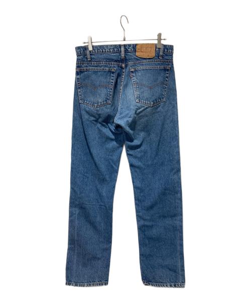 LEVI'S（リーバイス）LEVI'S (リーバイス) 505デニムパンツ インディゴ サイズ:W34の古着・服飾アイテム