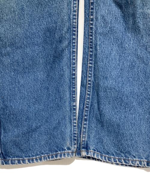 LEVI'S（リーバイス）LEVI'S (リーバイス) 505デニムパンツ インディゴ サイズ:W34の古着・服飾アイテム