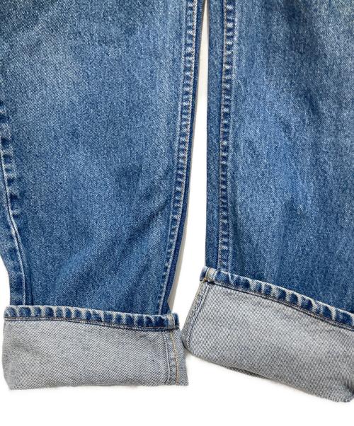 LEVI'S（リーバイス）LEVI'S (リーバイス) 505デニムパンツ インディゴ サイズ:W34の古着・服飾アイテム