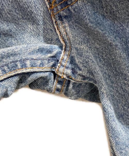 LEVI'S（リーバイス）LEVI'S (リーバイス) 505デニムパンツ インディゴ サイズ:W34の古着・服飾アイテム