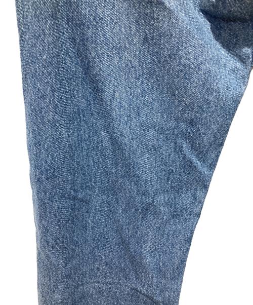 LEVI'S（リーバイス）LEVI'S (リーバイス) 505デニムパンツ インディゴ サイズ:W34の古着・服飾アイテム