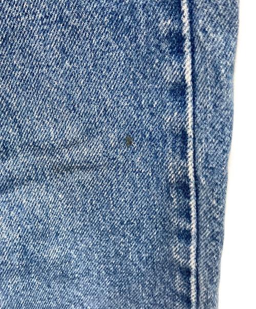 LEVI'S（リーバイス）LEVI'S (リーバイス) 505デニムパンツ インディゴ サイズ:W34の古着・服飾アイテム