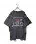 THE Sopranos (ザ・ソプラノズ) プリントTシャツ グレー サイズ:XL：16000円