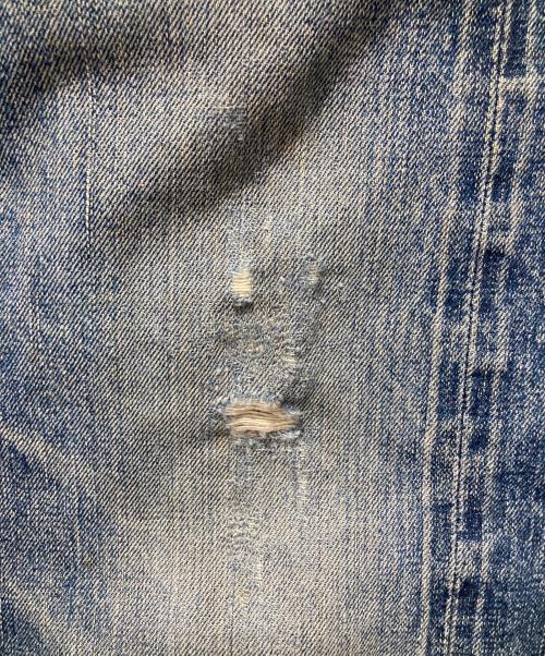 LEVI'S（リーバイス）LEVI'S (リーバイス) デニムパンツ ブルー サイズ:不明の古着・服飾アイテム