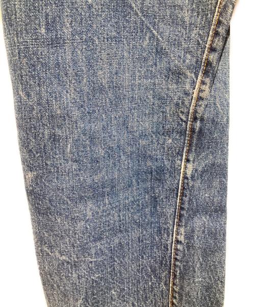 LEVI'S（リーバイス）LEVI'S (リーバイス) デニムパンツ ブルー サイズ:不明の古着・服飾アイテム