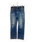 LEVI'S（リーバイス）の古着「デニムパンツ」｜ブルー