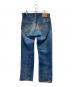 LEVI'S (リーバイス) デニムパンツ ブルー サイズ:不明：120000円