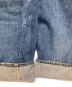 中古・古着 LEVI'S (リーバイス) デニムパンツ ブルー サイズ:不明：120000円