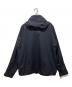 DESCENTE (デサント) HARD SHELL JACKET CREAS ブラック サイズ:L：18000円