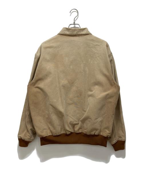 CarHartt（カーハート）CarHartt (カーハート) サンタフェジャケット ベージュ サイズ:不明の古着・服飾アイテム