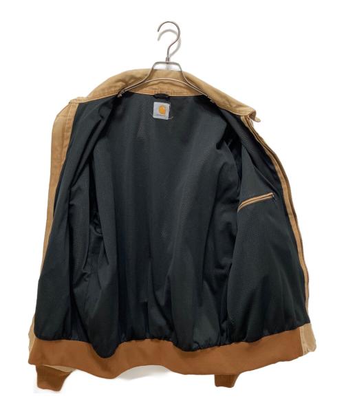 CarHartt（カーハート）CarHartt (カーハート) サンタフェジャケット ベージュ サイズ:不明の古着・服飾アイテム