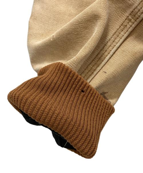 CarHartt（カーハート）CarHartt (カーハート) サンタフェジャケット ベージュ サイズ:不明の古着・服飾アイテム