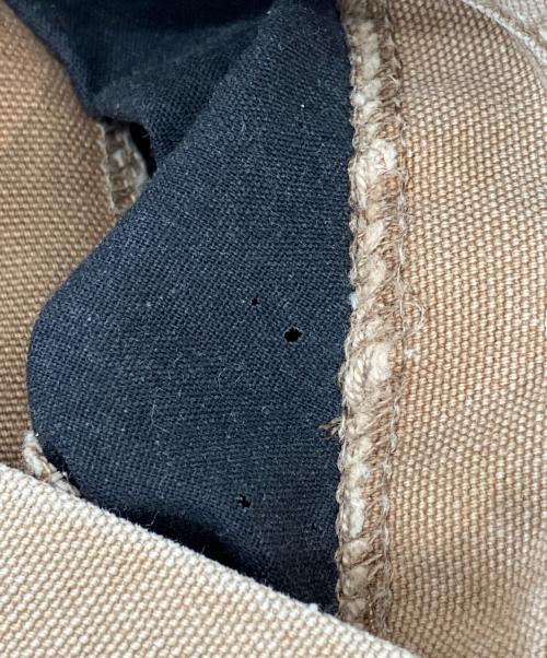 CarHartt（カーハート）CarHartt (カーハート) サンタフェジャケット ベージュ サイズ:不明の古着・服飾アイテム
