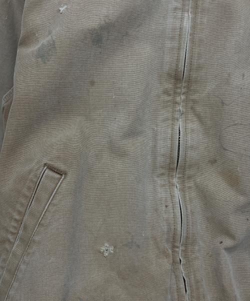 CarHartt（カーハート）CarHartt (カーハート) サンタフェジャケット ベージュ サイズ:不明の古着・服飾アイテム