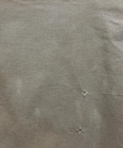 CarHartt（カーハート）CarHartt (カーハート) サンタフェジャケット ベージュ サイズ:不明の古着・服飾アイテム
