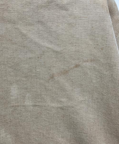 CarHartt（カーハート）CarHartt (カーハート) サンタフェジャケット ベージュ サイズ:不明の古着・服飾アイテム