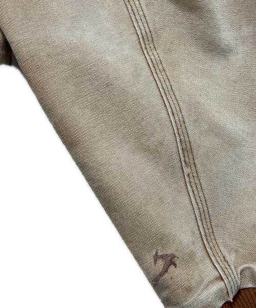 CarHartt（カーハート）CarHartt (カーハート) サンタフェジャケット ベージュ サイズ:不明の古着・服飾アイテム
