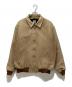 CarHartt（カーハート）の古着「サンタフェジャケット」｜ベージュ