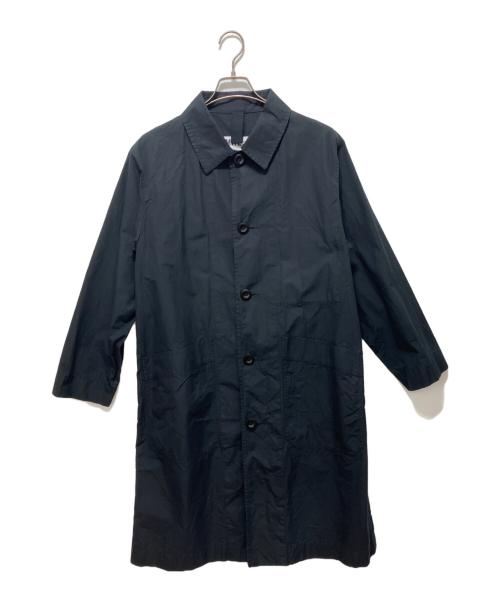MHL（エムエイチエル）MHL (エムエイチエル) PROOFED COTTON POPLIN ブラック サイズ:Sの古着・服飾アイテム