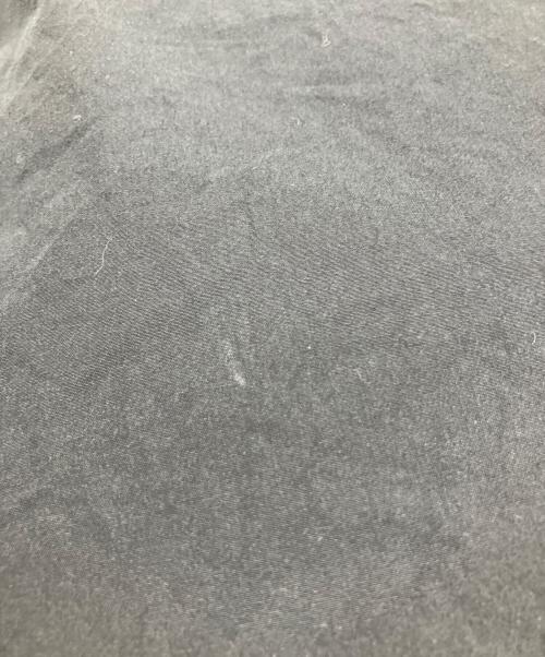MHL（エムエイチエル）MHL (エムエイチエル) PROOFED COTTON POPLIN ブラック サイズ:Sの古着・服飾アイテム