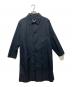 MHL（エムエイチエル）の古着「PROOFED COTTON POPLIN」｜ブラック