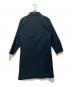 MHL (エムエイチエル) PROOFED COTTON POPLIN ブラック サイズ:S：14000円