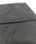 中古・古着 MHL (エムエイチエル) PROOFED COTTON POPLIN ブラック サイズ:S：14000円